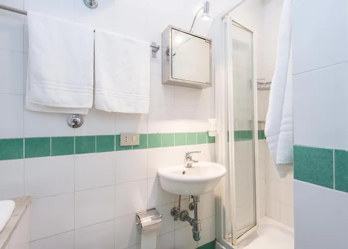 Appartamento Spacious 2br In The Historic Center *