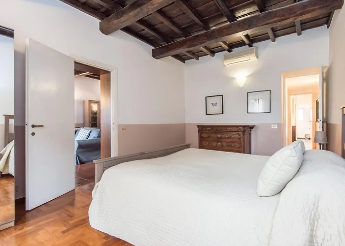 Spacious 2br In The Historic Center *
