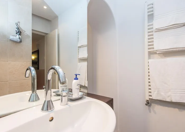 Appartamento Spacious 2br In The Historic Center *