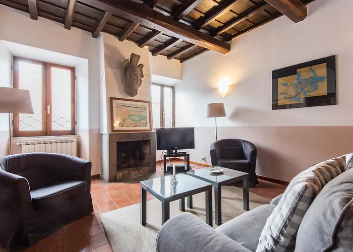 Spacious 2br In The Historic Center