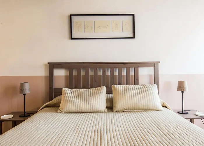 Spacious 2br In The Historic Center Appartamento *