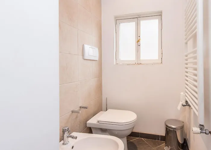 Appartamento Spacious 2br In The Historic Center *