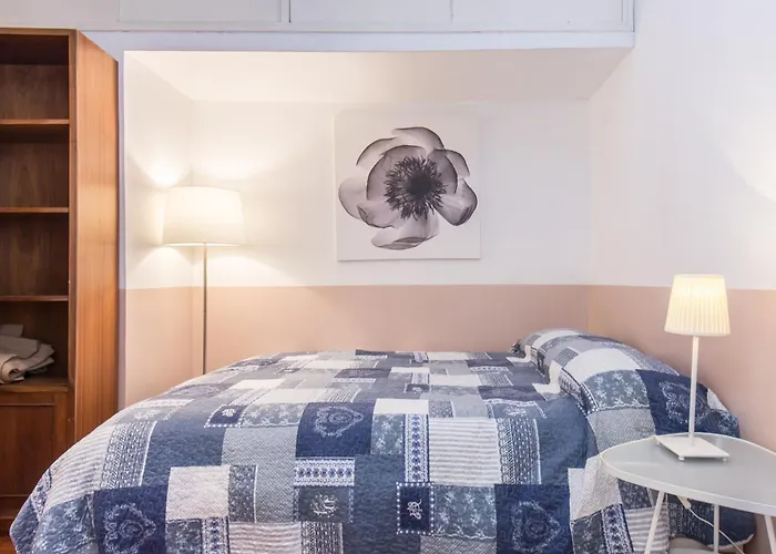 Spacious 2br In The Historic Center Appartamento