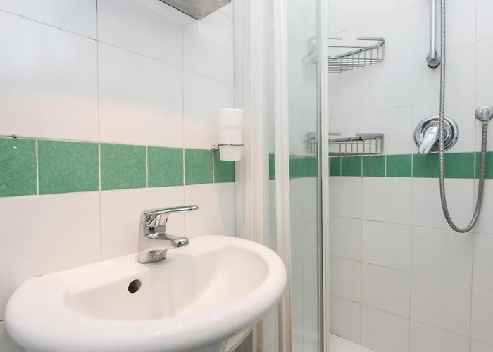 Spacious 2br In The Historic Center Appartamento