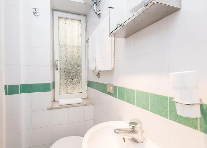 Spacious 2br In The Historic Center