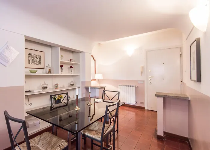 Appartamento Spacious 2br In The Historic Center *